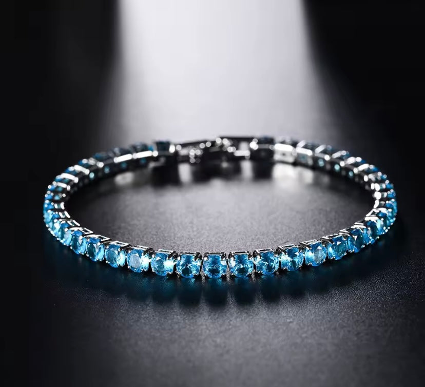 Bracciale tennis - StileVero