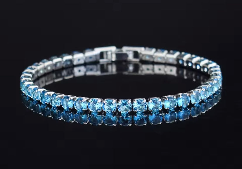 Bracciale tennis - StileVero