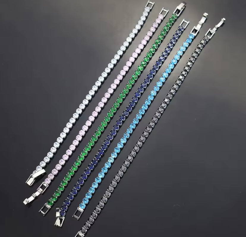 Bracciale tennis - StileVero