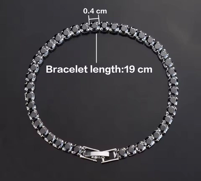 Bracciale tennis - StileVero