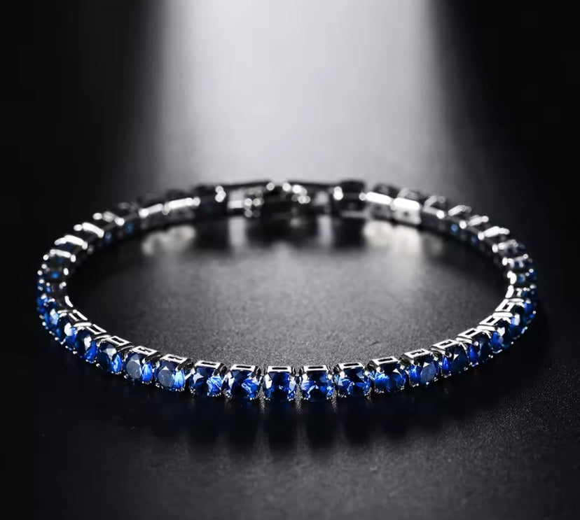 Bracciale tennis - StileVero