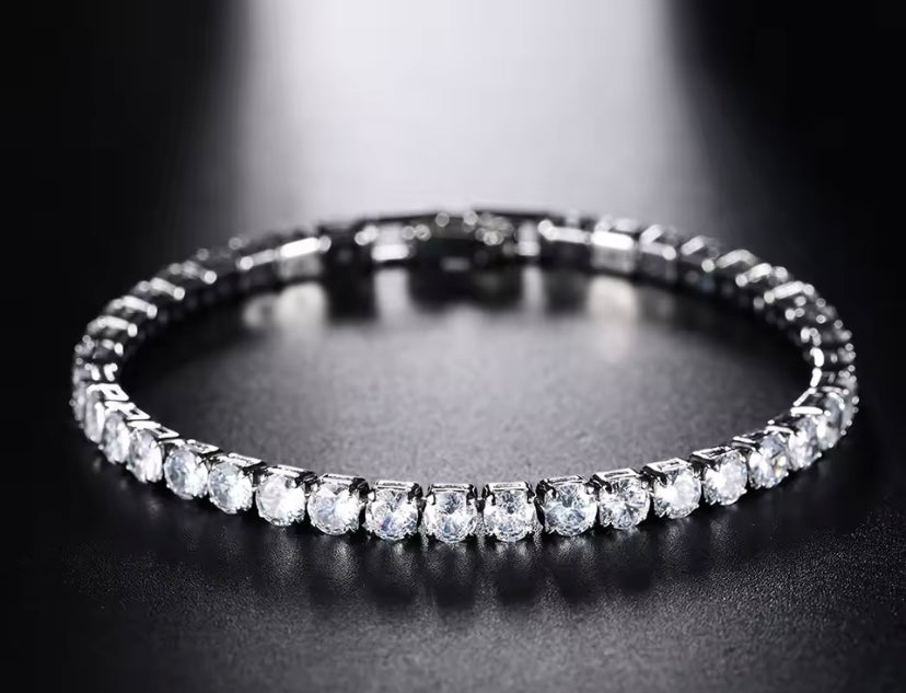 Bracciale tennis - StileVero