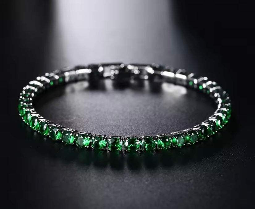 Bracciale tennis - StileVero