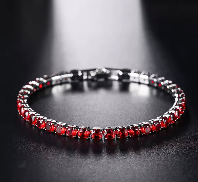 Bracciale tennis - StileVero