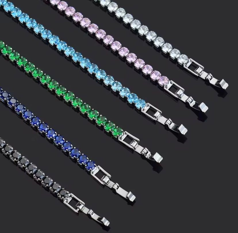 Bracciale tennis - StileVero